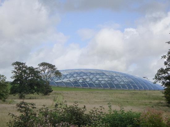 National Botanic Garden of Wales景点图片