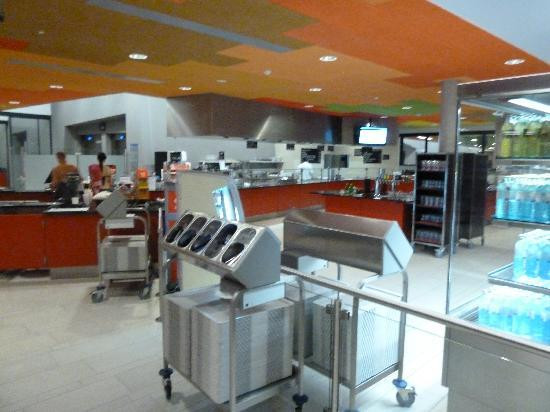 Therme Wien-维也纳必去景点