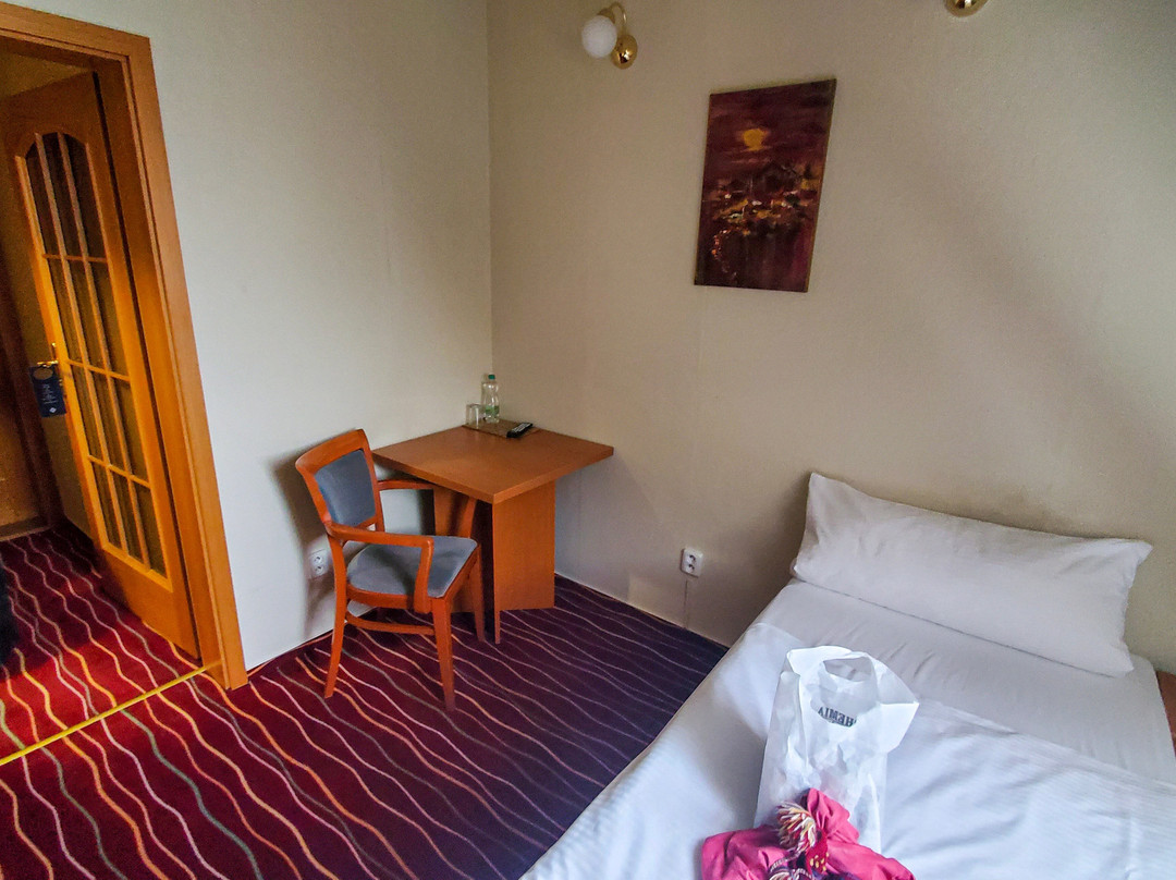Hotel Brixen主图