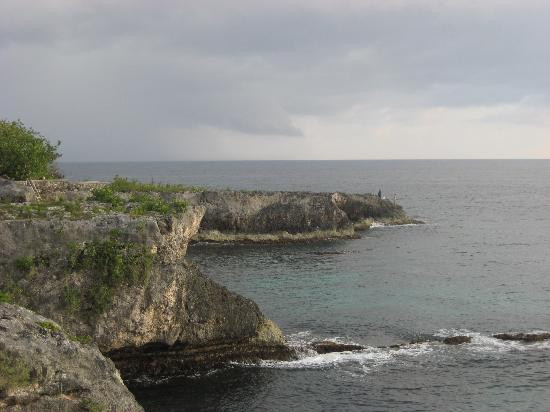 内格里尔悬崖-内格里尔必去景点