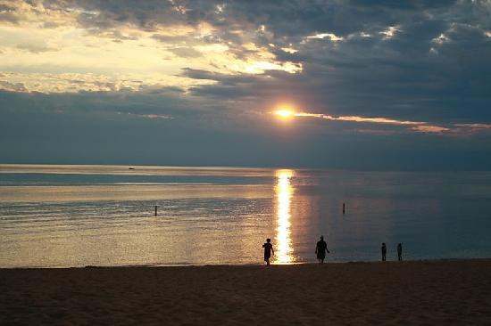 Oval Beach-索格塔克必去景点