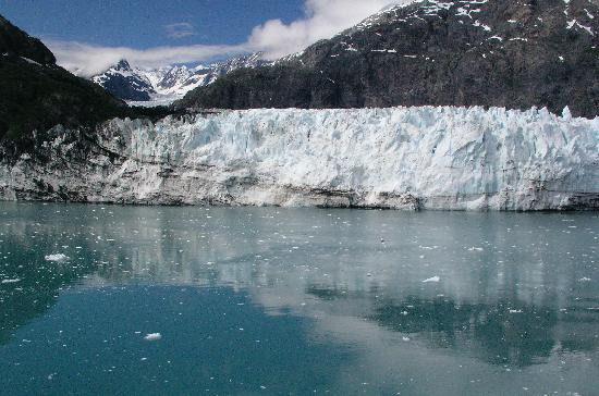 冰川湾-Glacier Bay National Park and Preserve必去景点