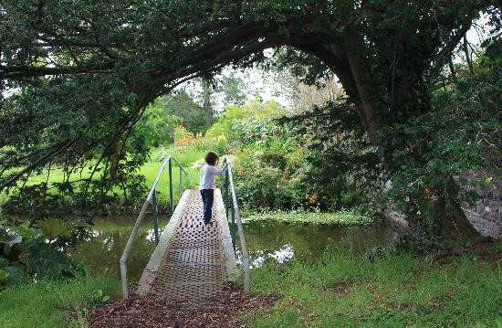 Loughcrew Gardens-Oldcastle必去景点