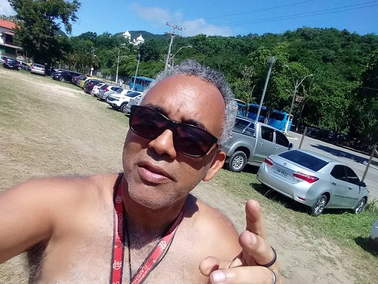 Praia de Itaipu-尼泰罗伊必去景点