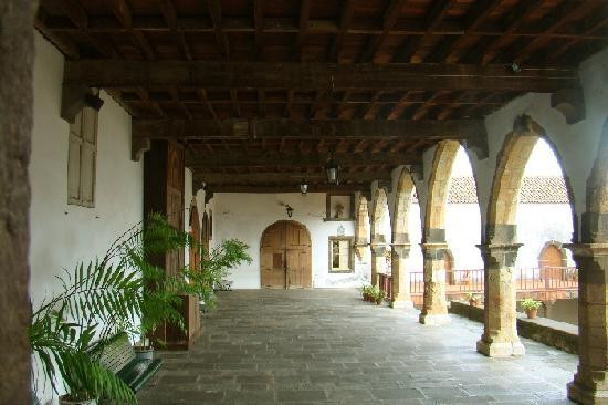 Santa Clara Convent-沙尔必去景点