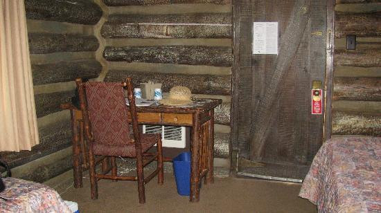 大峡谷北缘-大峡谷国家公园必去景点