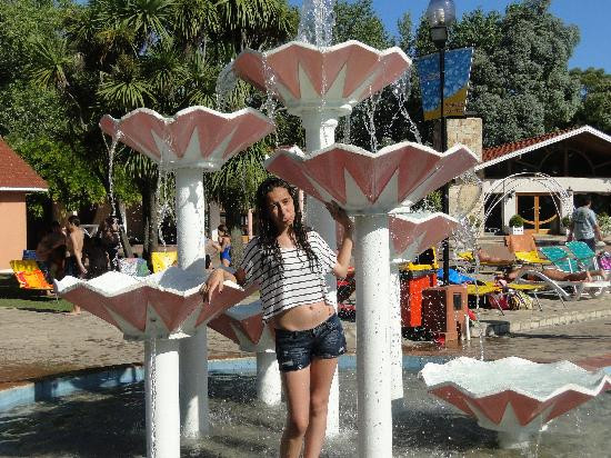 Aquopolis-马德普拉塔必去景点