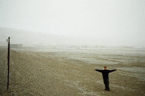 ATCO Lodge Narwhal Hotel主图