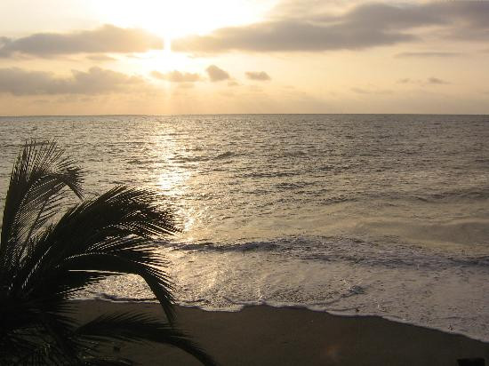 Cabanas Isla del Sol主图