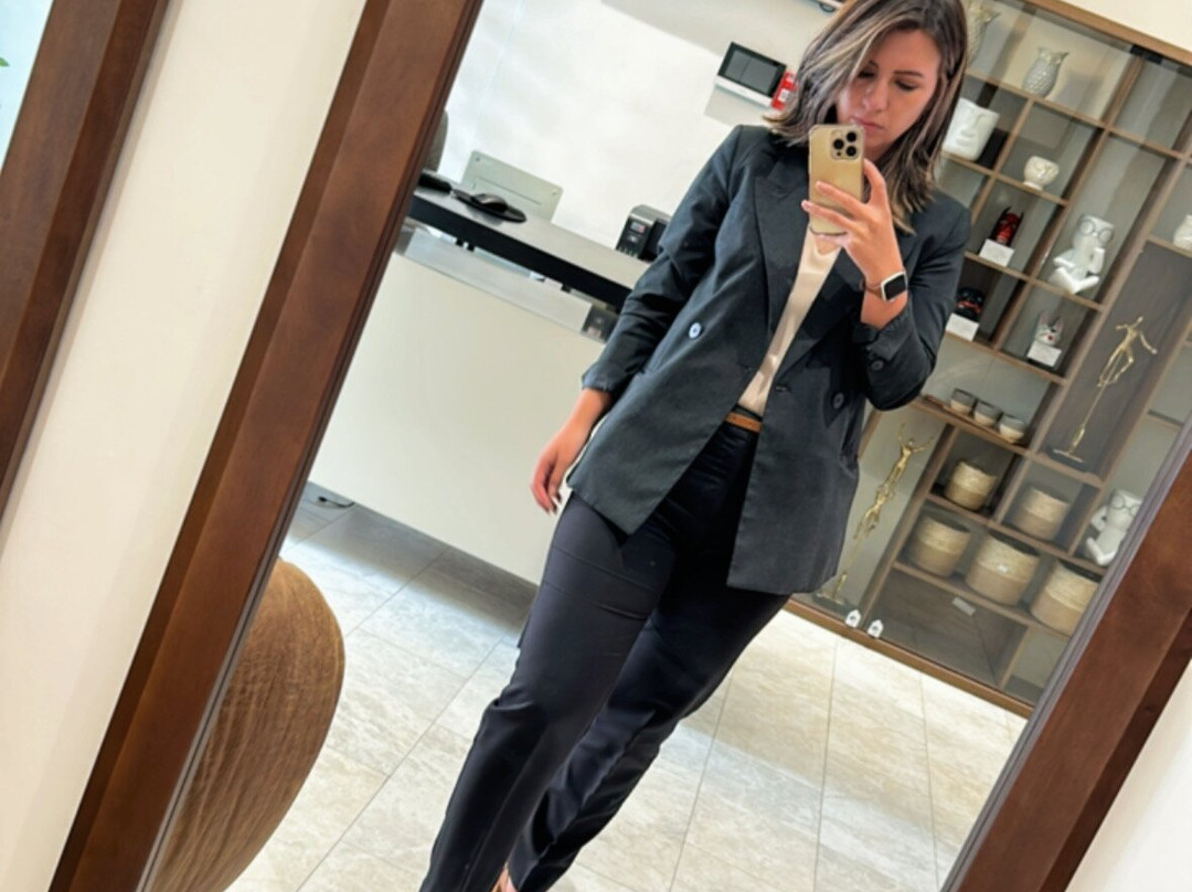 Wanderlot - Hotel Plaza Central主图