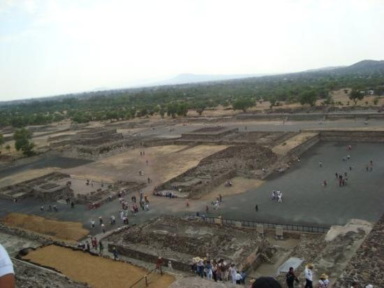 Museo de Sitio Teotihuacan景点图片