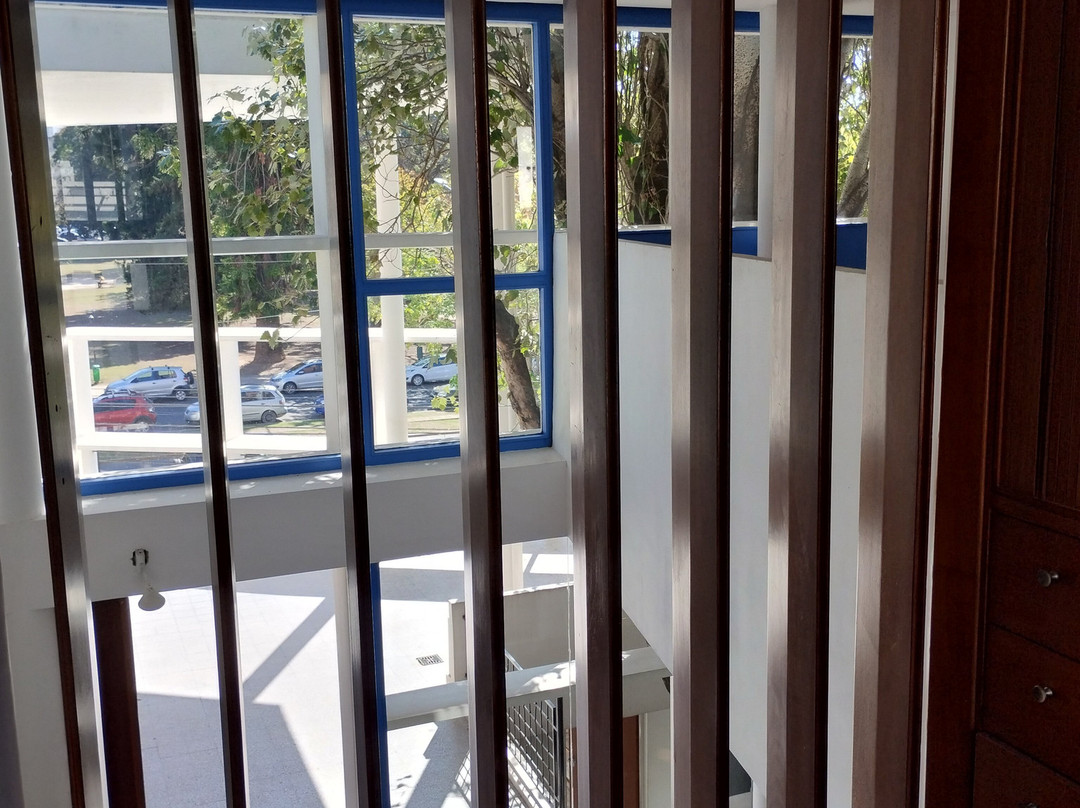 Curutchet House-拉普拉塔必去景点