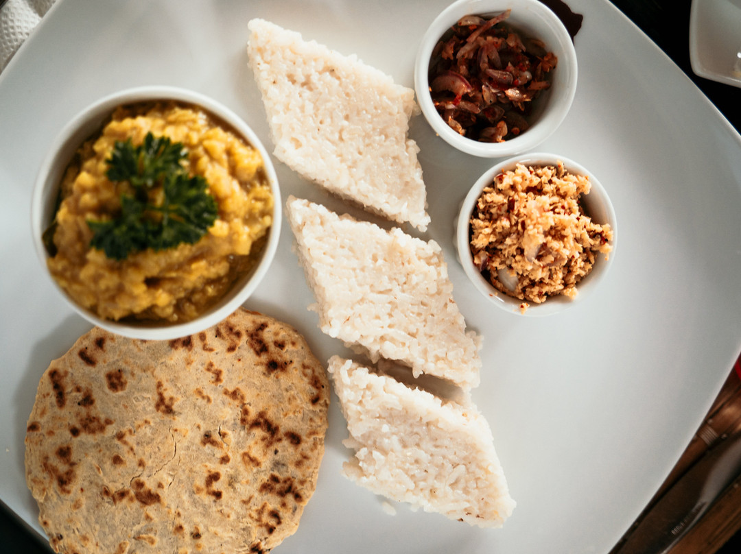 Anama Tangalle主图