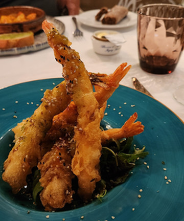 Nativo Restaurant餐厅图片