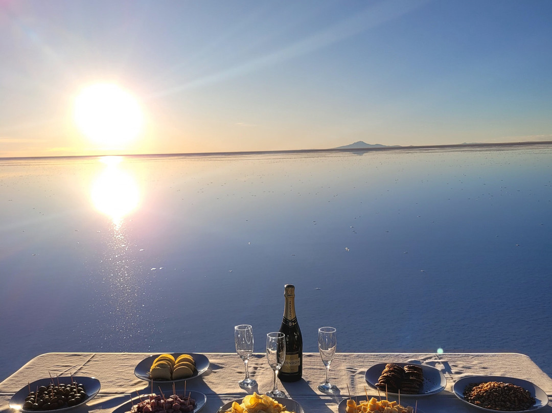 Jallalla Bolivia Tours-Villazon必去景点