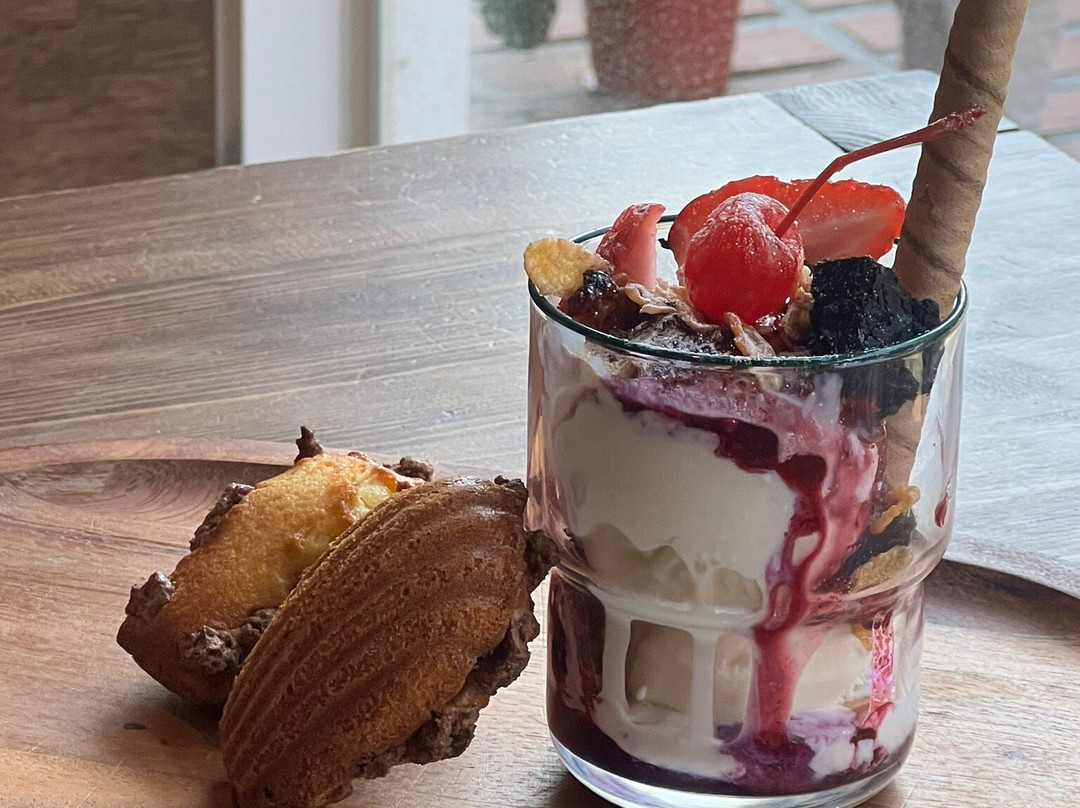 Cafe HICA