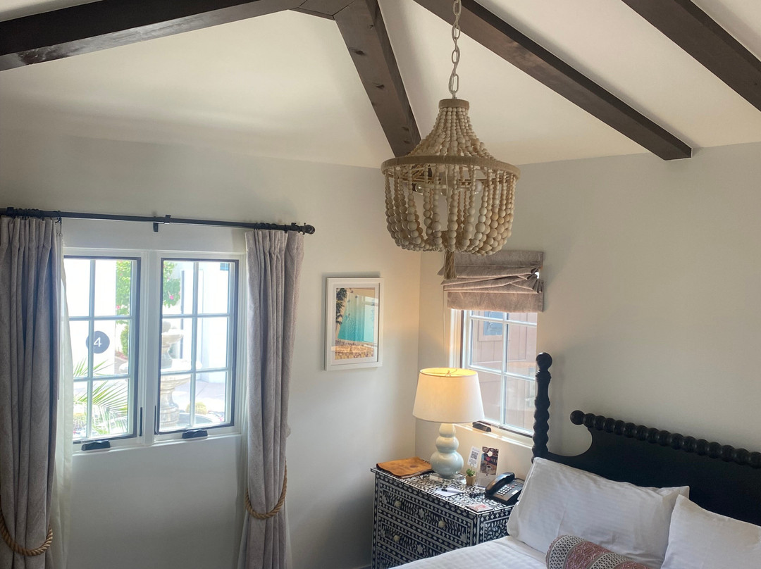 La Serena Villas主图