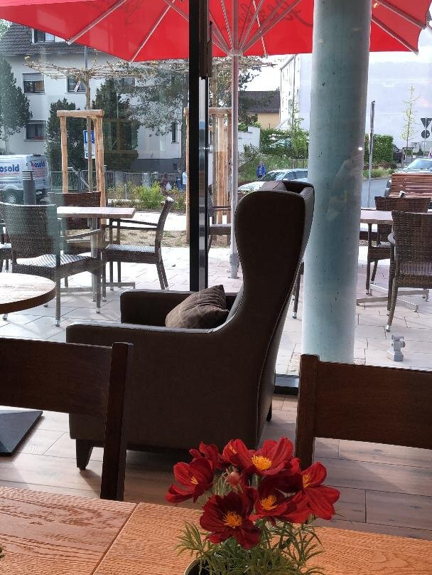 mk hotel eschborn主图