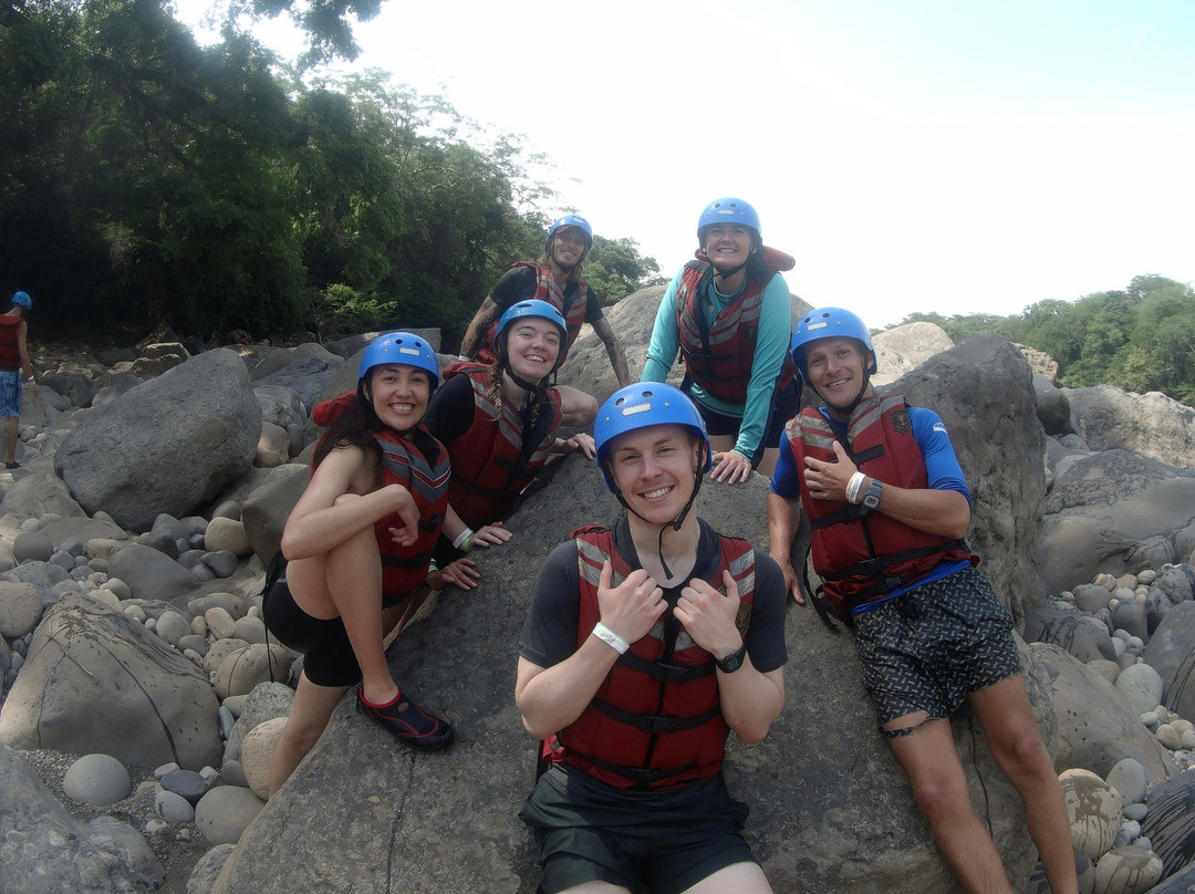 Colombia Rafting Expediciones景点图片