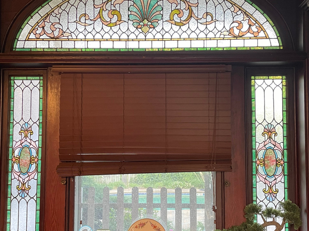 Greystone Manor Bed & Breakfast主图