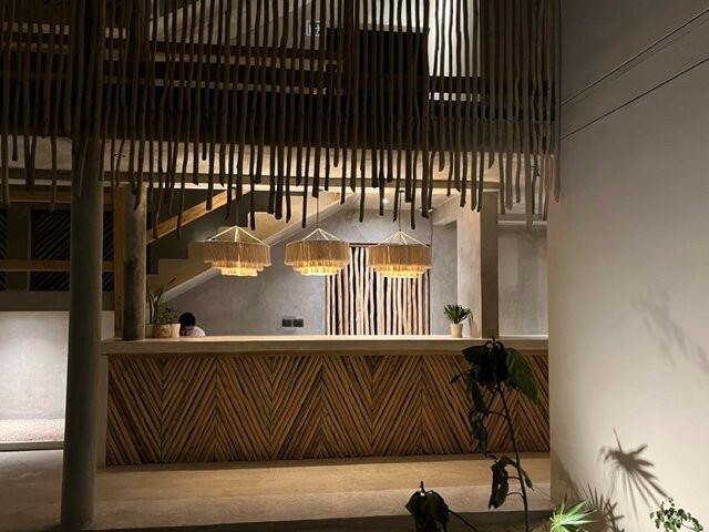 Dos Mares Pool Club Boutique Hotel主图