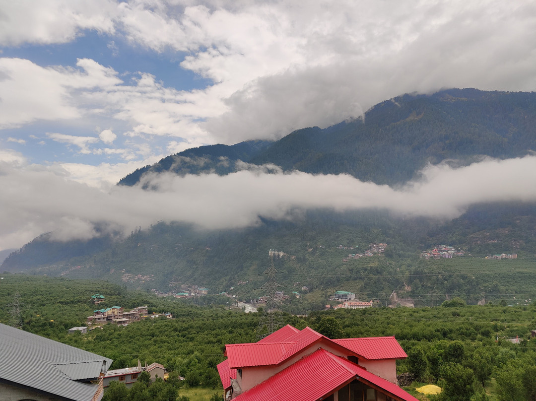 The Orchid Hotel Manali主图