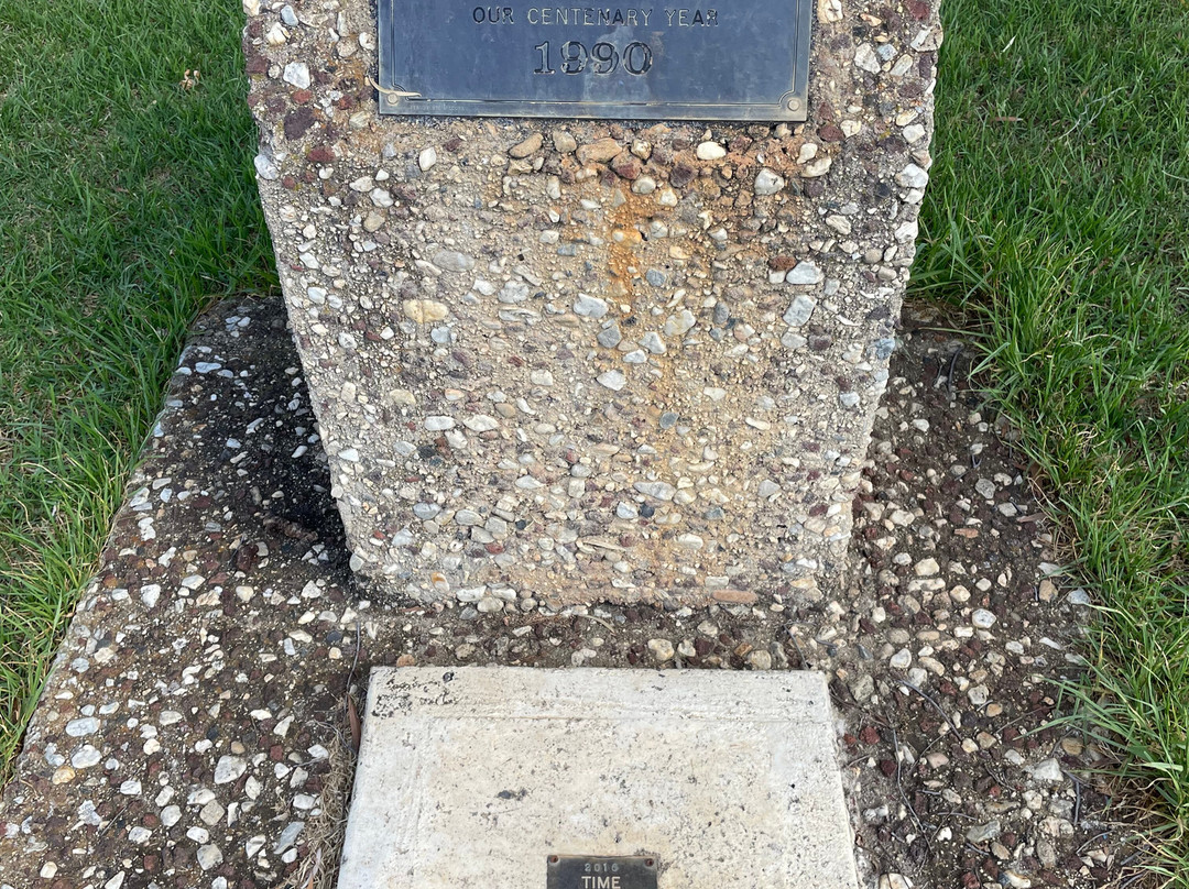 Tynan Park-Berriwillock必去景点