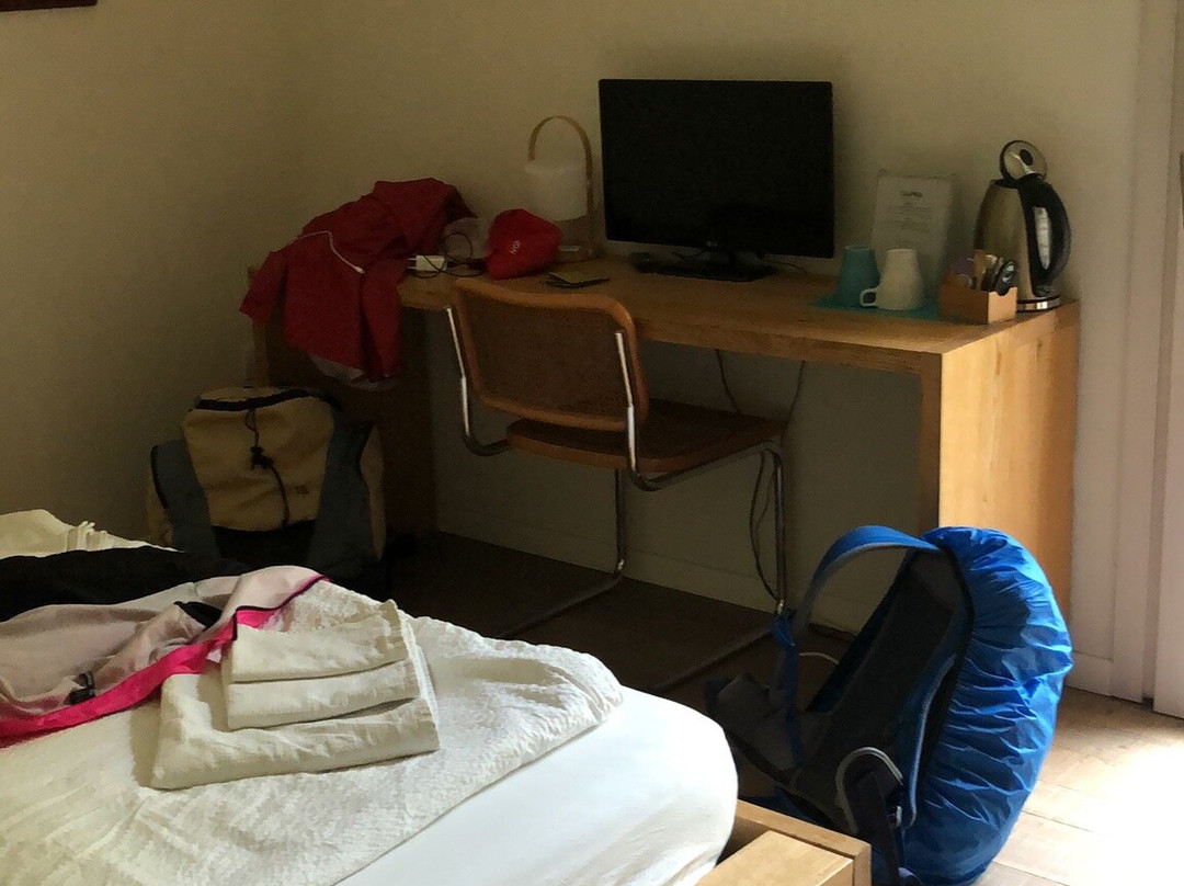 Agriturismo CasaMela主图