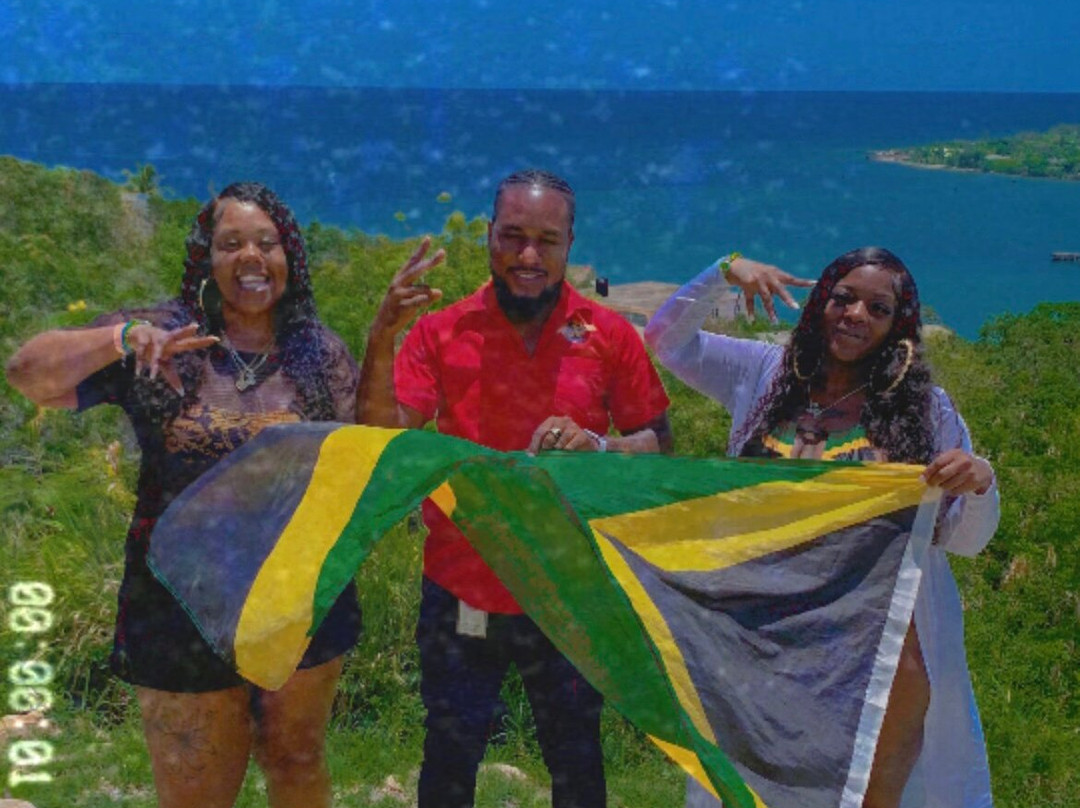 Kemar Good Vibes Tours-蒙特戈贝必去景点