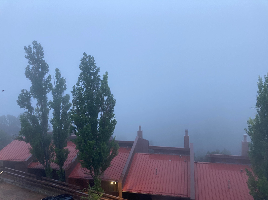 Crown Point Owners Association主图