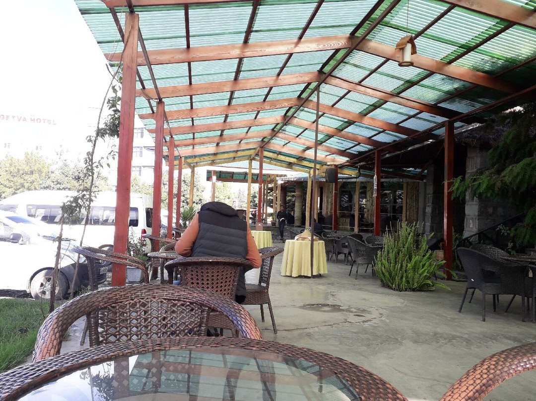 Getva Hotel主图