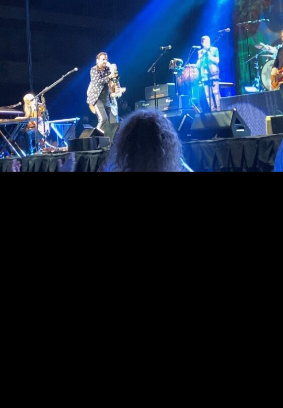 Findlay Toyota Center-普雷斯科特山谷必去景点