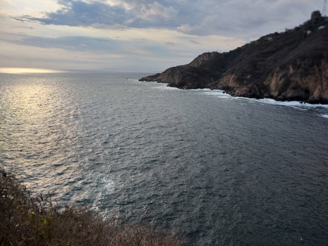 Isla La Roqueta-阿卡普尔科必去景点