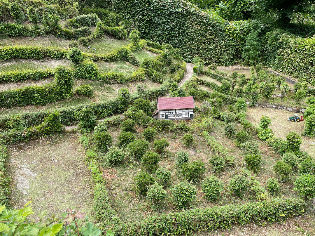 Landscape museum-Beek-Ubbergen必去景点