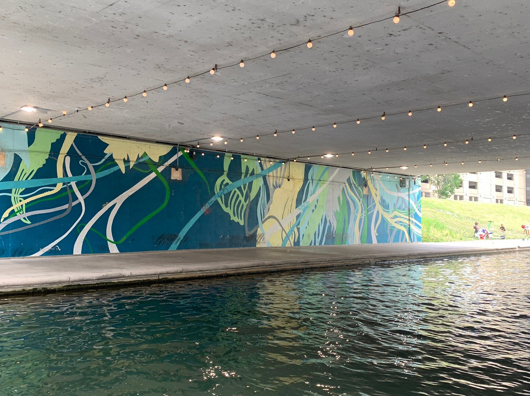 Wheel Fun Rentals-印第安纳波利斯必去景点