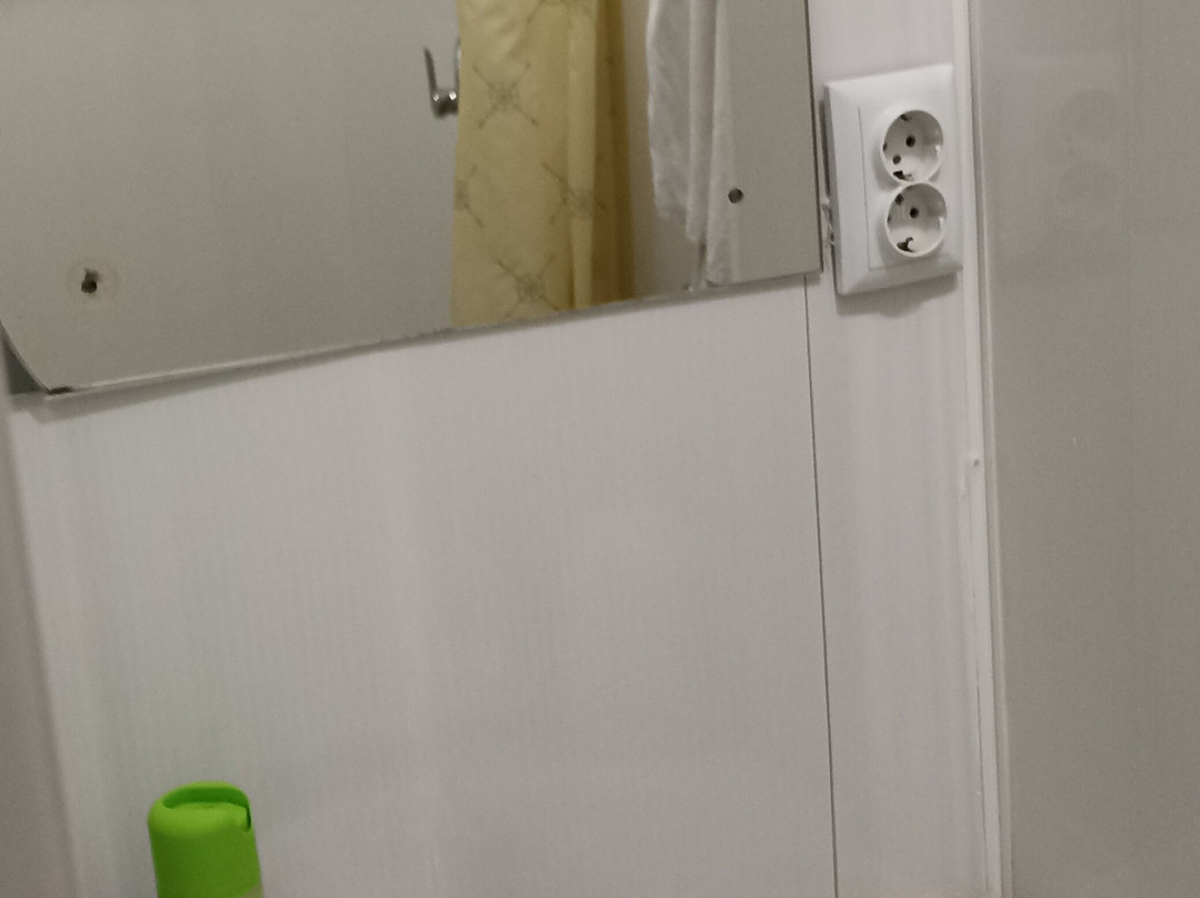 Tihaya Pristan主图