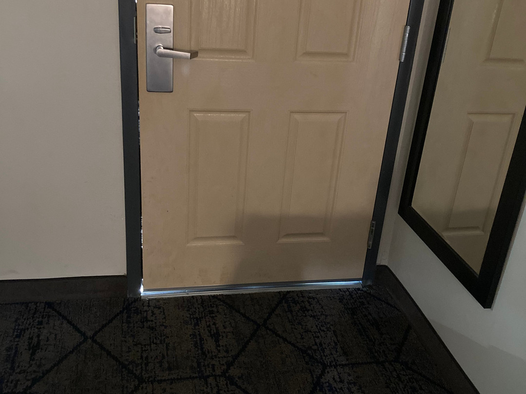 Ramada by Wyndham Modesto Yosemite Area主图