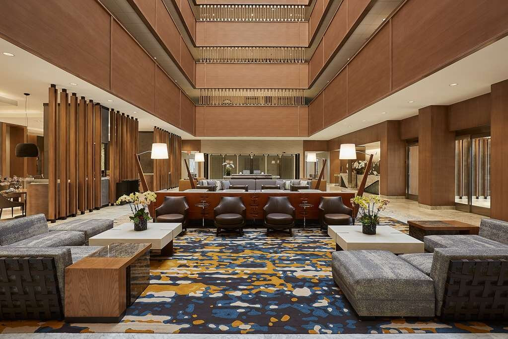 Hyatt Regency Newport Beach West主图