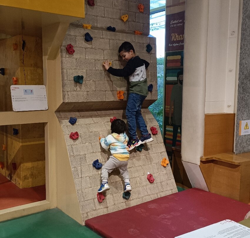 TDF Ghar-卡拉奇必去景点