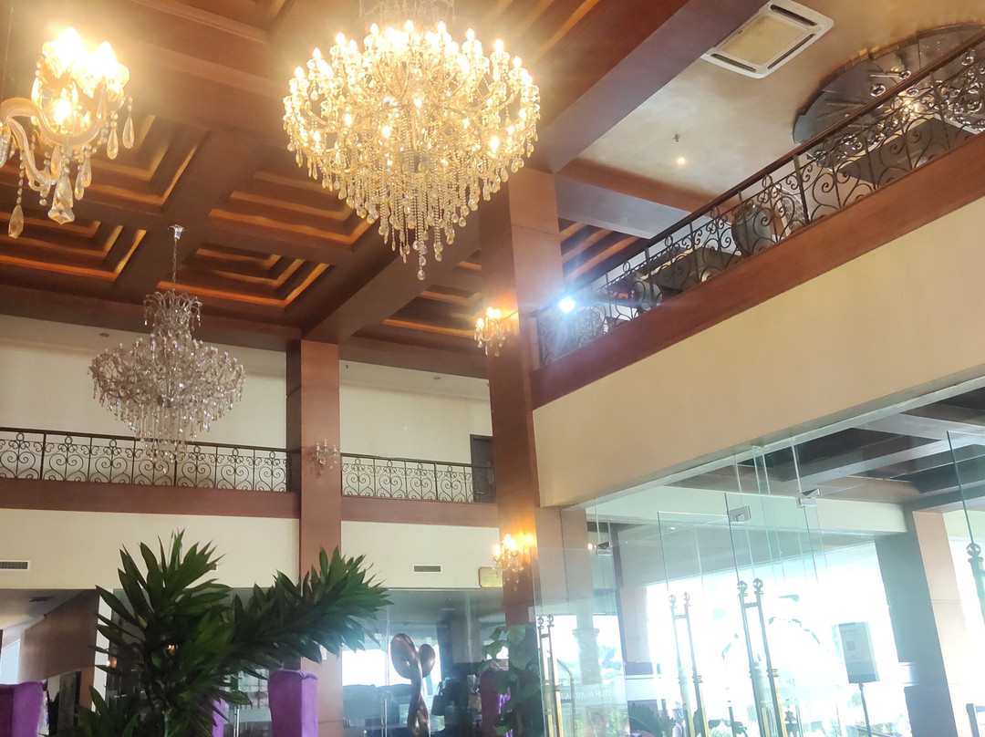 Sutan Raja Hotel & Convention Centre Soreang-Bandung主图