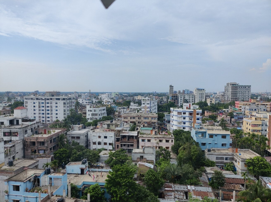 Grand Riverview Hotel主图