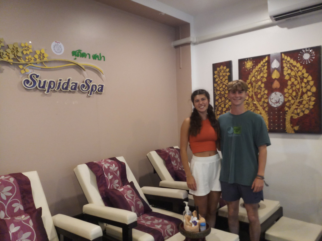 Supida Spa-Pak Nam必去景点