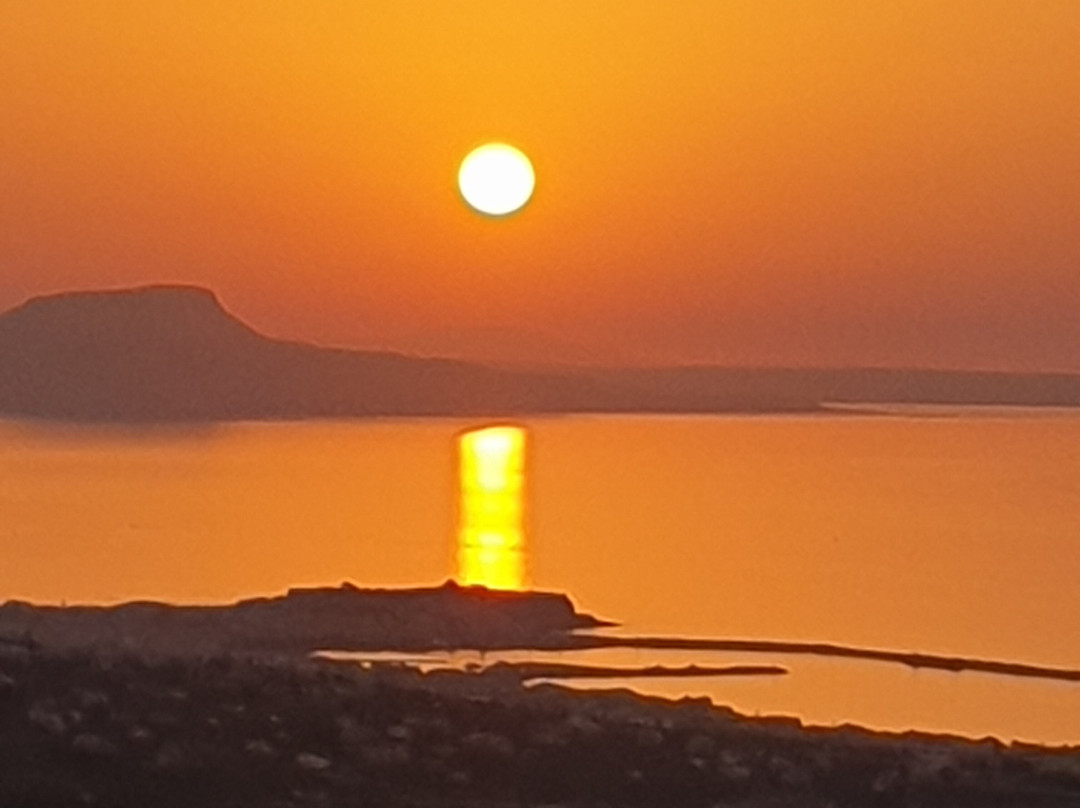 Old Olive Mill Maroulas - Bed and Breakfast主图