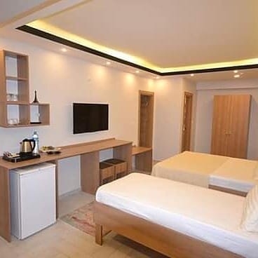 Karasu Elmas Otel-官方