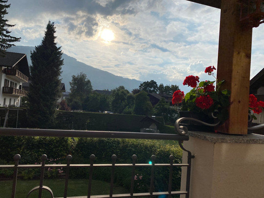 Landhotel Tharerwirt主图