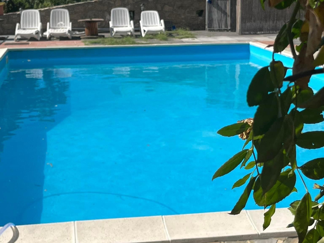 Agriturismo Baglio San Pietro主图