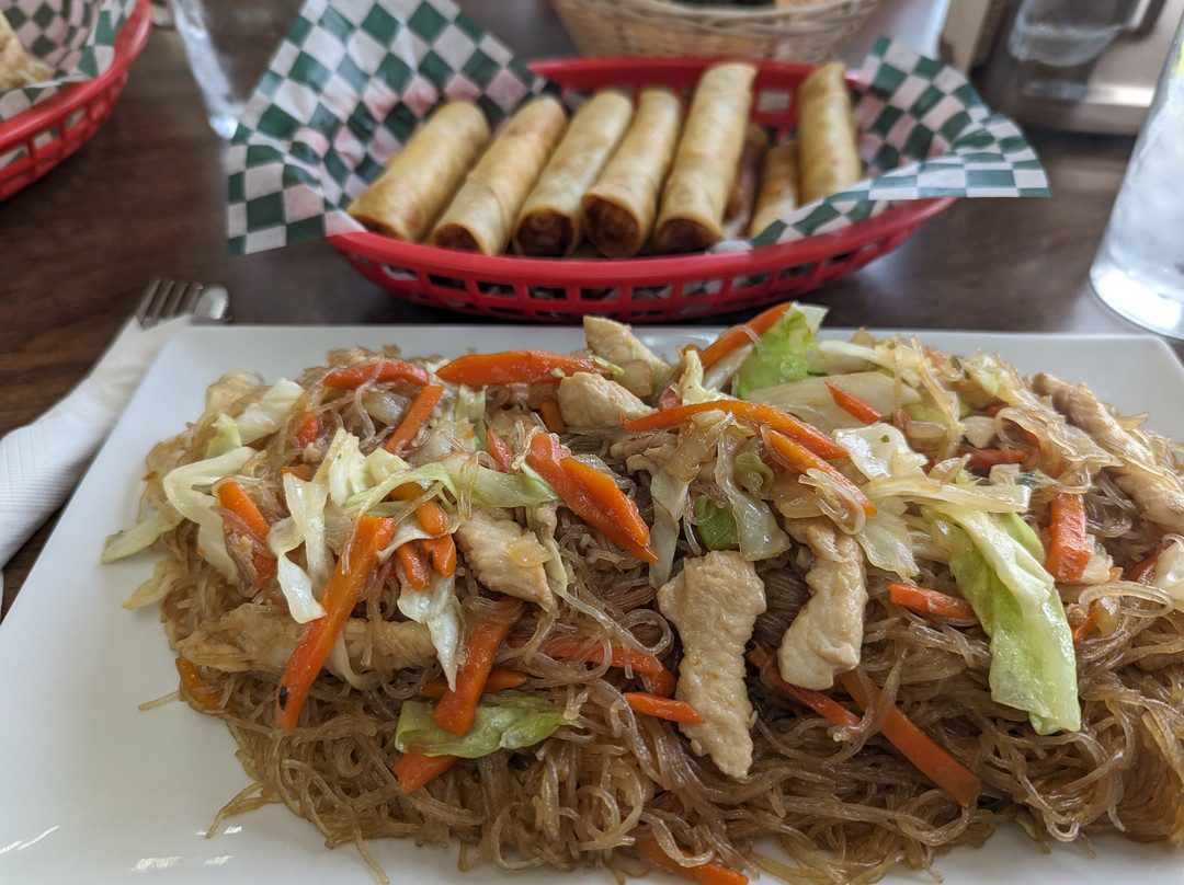 Esterhazy Golf Course-Esterhazy必去景点