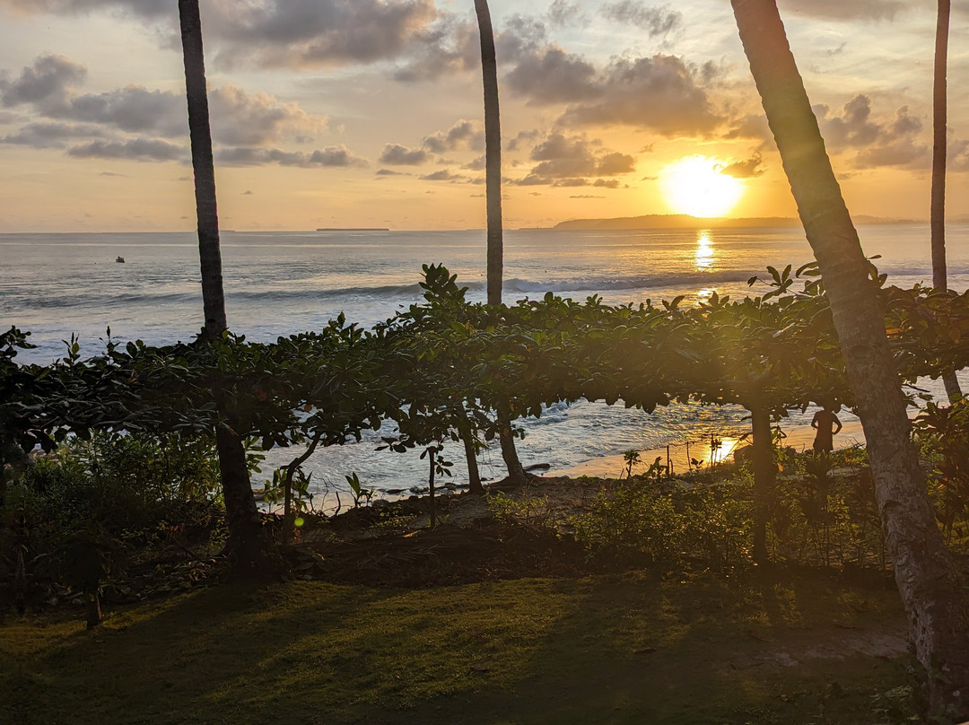 Mentawai Surf Retreat®主图