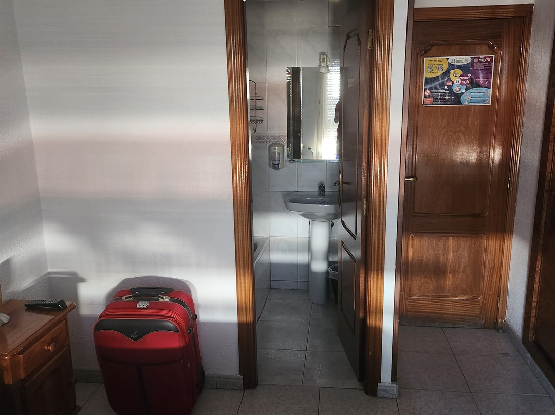 Hostal Sol Naciente主图