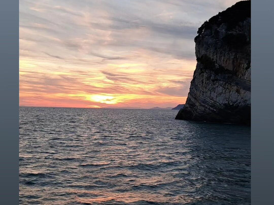 Consorzio Marittimo Turistico Cinque Terre Golfo dei Poeti-拉斯佩齐亚必去景点